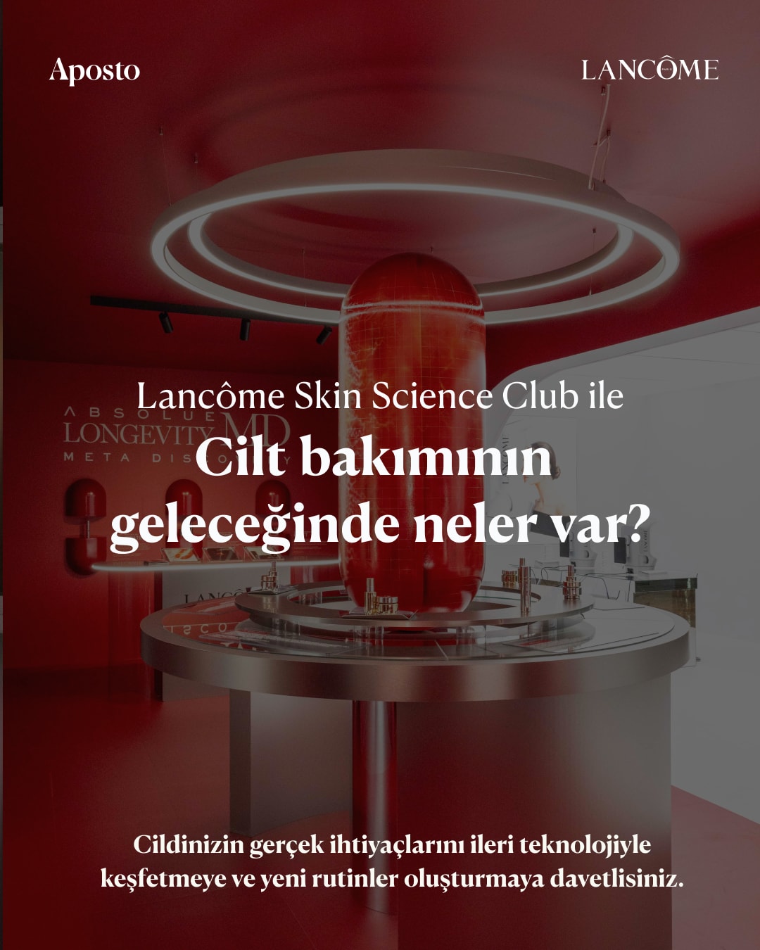 Cilt bakımında doğru rutini oluşturmak, cildin ihtiyaçlarını tanımakla başlıyor…