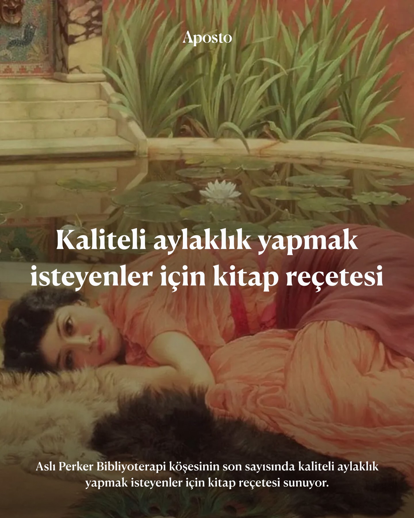 Artık sadece çalışmak yetmiyor insana, bir de kendimizi optimize etmemiz gereki…