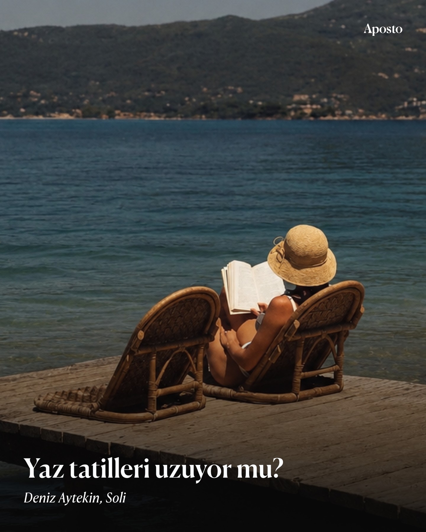 ABTA'nın her yıl yayımladığı seyahat trendleri raporunun sonuncusunda üst sıral…