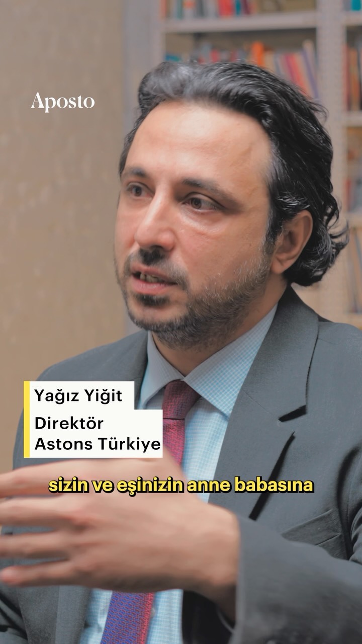 Avrupa kapılarını aralamak, global mobilite kazanmak ve alternatif bir yaşam al…