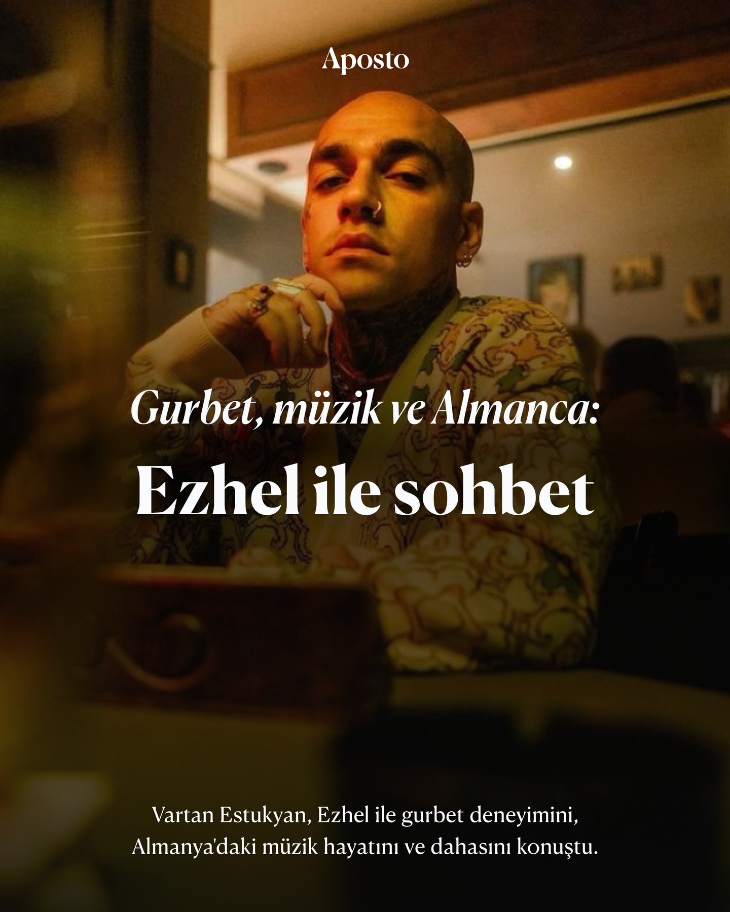 Almanya’daki diaspora, Gastarbeiter kuşağının hikayeleri, dil öğrenmenin zorluk…