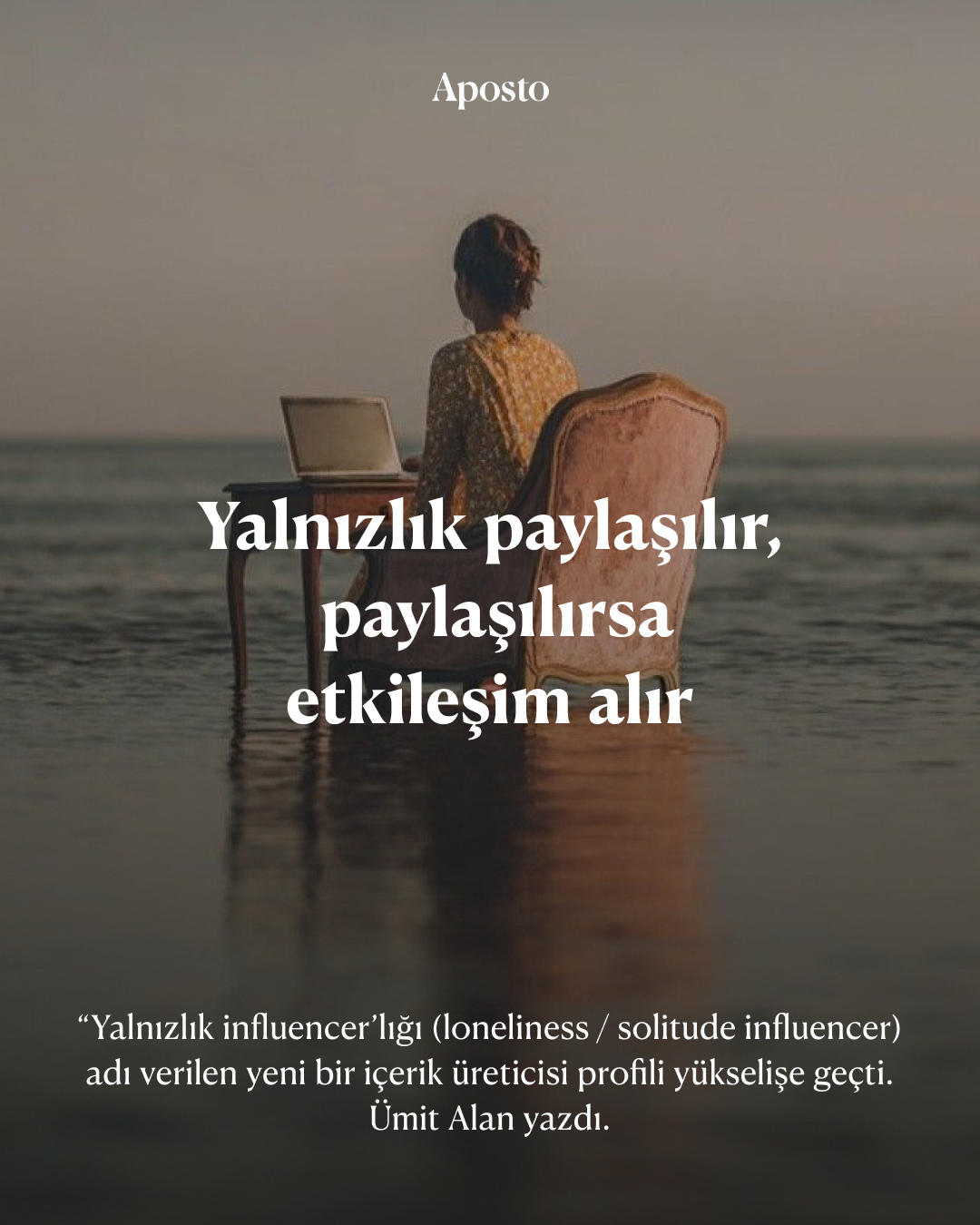 Influencerlık kendi döngüsünü geleneksel reklama dönüştürerek tamamladı. Pazar…
