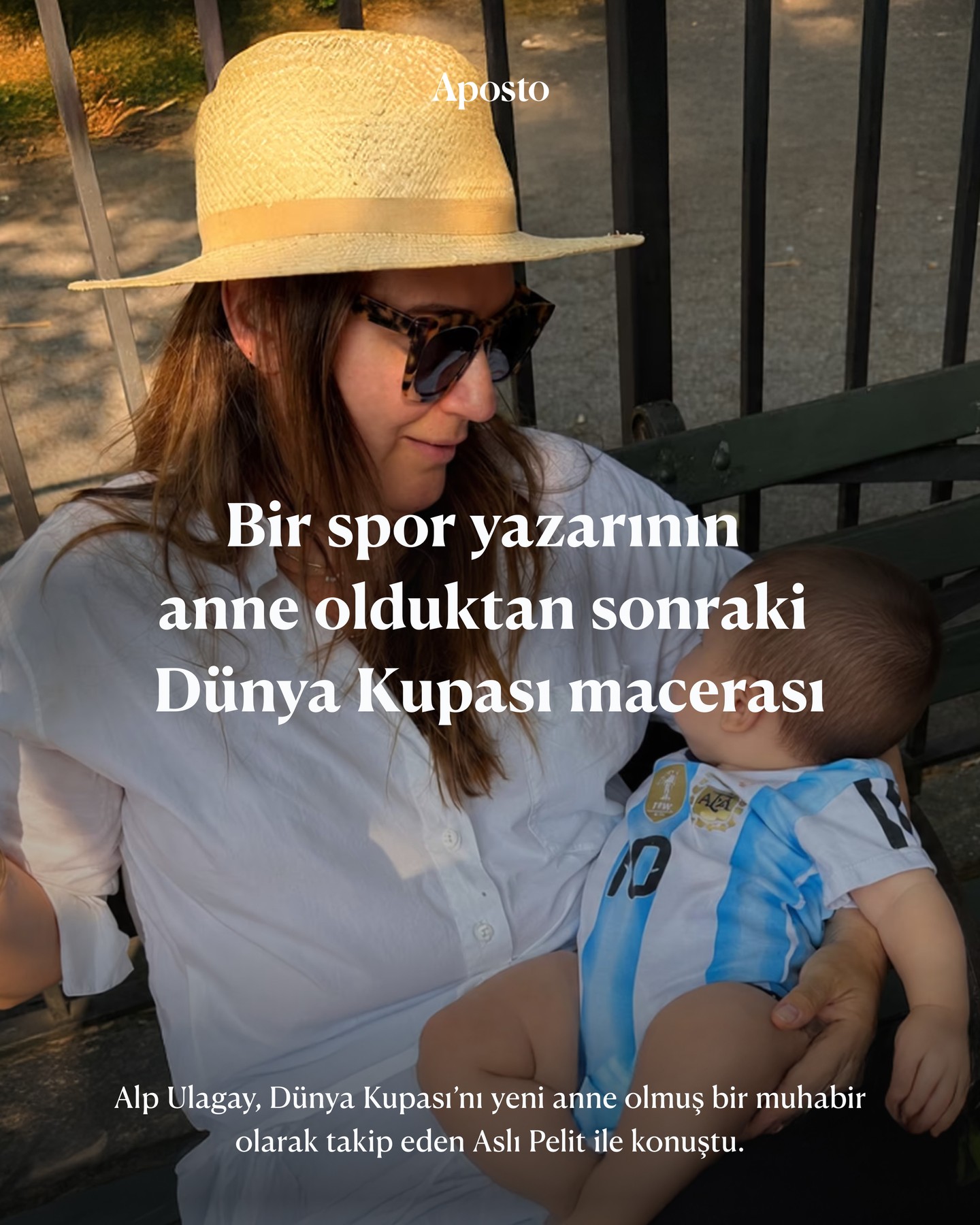 Dünya Kupası futbolcular kadar spor yazarları için de önemli bir kariyer noktas…