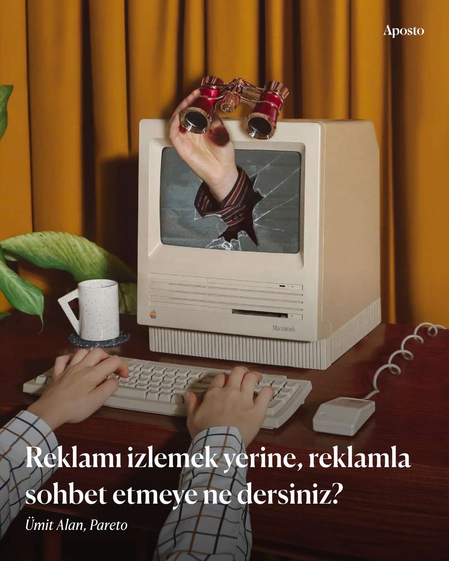 Reklamcılık artık dikkat ekonomisinden niyet ekonomisine geçiş yapıyor. ChatGPT…